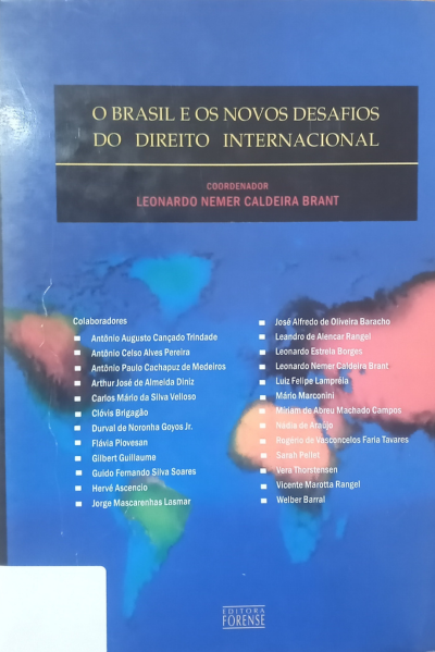 O Mundo Segundo Noronha