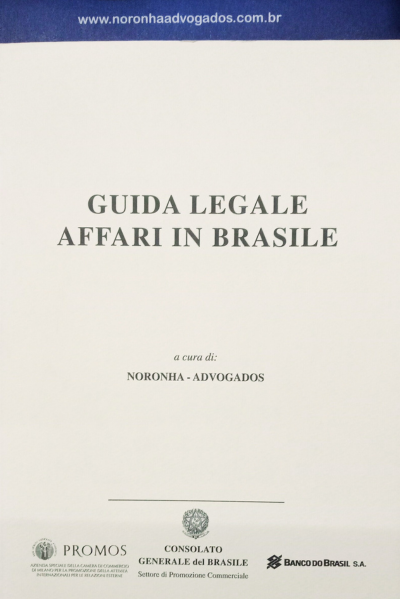 O Mundo Segundo Noronha